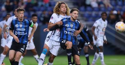 Independiente del Valle sumó su noveno triunfo en 14 cotejos / Foto: cortesía Independiente del Valle
