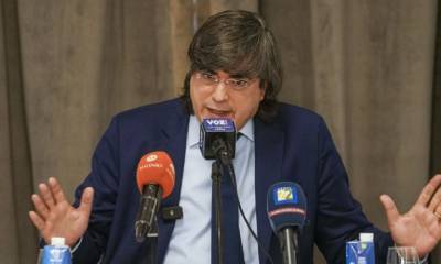 Señaló que podría tratarse de una represalia por las críticas contra Guillermo Lasso/ Foto: cortesía La Noticia de Perú