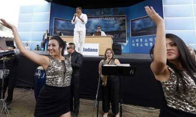 Foto: El Comercio