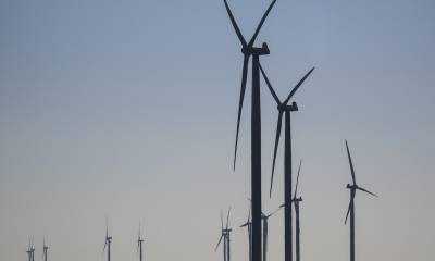 Proyecto de energía limpia impulsa la diversificación energética en el sur del país/ Foto: cortesía