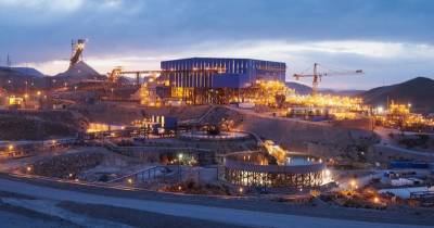 Los ministerios de Cultura y de Energía y Minas han informado que realizaron reuniones de consulta previa con 11 de las 13 comunidades indígenas / Foto: cortesía Glencore Perú