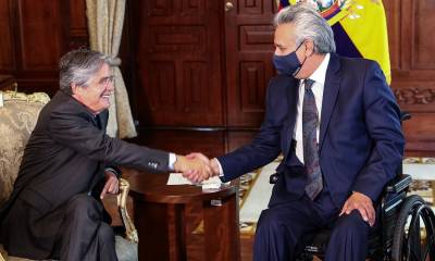 Se intensifican hostigamientos y amenazas a periodistas en Ecuador, según SIP / Foto: EFE
