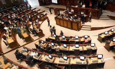 Foto: La Hora