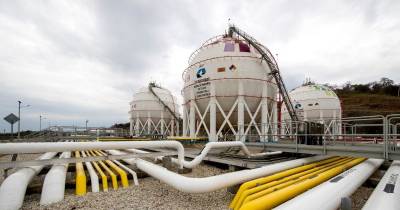 Esta medida podría captar hasta 5.000 millones de dólares en los próximos cinco años / Foto: cortesía Petroecuador