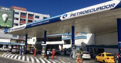 La eliminación del subsidio liberará entre $ 800 y $ 1.100 millones anuales para el Estado / Foto: cortesía Petroecuador 