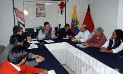 Foto: La Hora