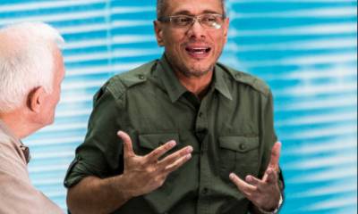 Foto: 4 Pelagatos