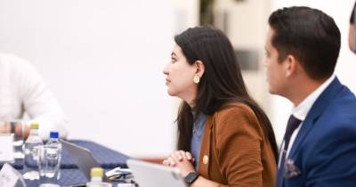 El FMI reconoce que los riesgos han disminuido frente a evaluaciones previas / Foto: cortesía Ministerio de Economía y Finanzas