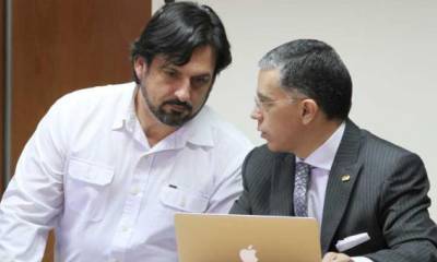 Foto: El Comercio