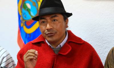 Gobierno busca mecanismo legal contra amnistías que dio la Asamblea / Foto: EFE
