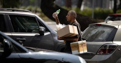 Este problema afecta más a los jóvenes y también es superior entre las mujeres / Foto: EFE