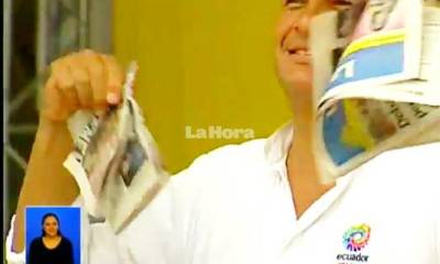 Foto: La Hora