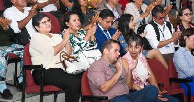 El Ministerio de Agricultura y Ganadería invirtió más de $ 550 mil durante 2024 en Pastaza / Foto: cortesía MAG