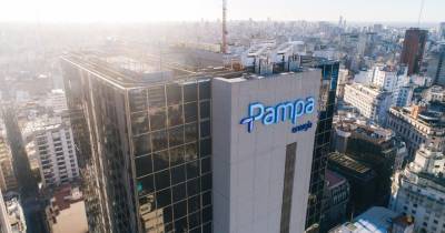 Pampa Energía destinará los fondos obtenidos al pago anticipado de una obligación negociable emitida por la compañía que vence en 2026 / Foto: cortesía