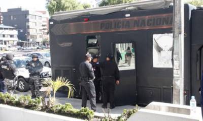 Foto: El Comercio