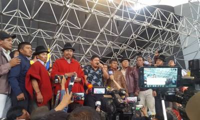 Foto: El Universo