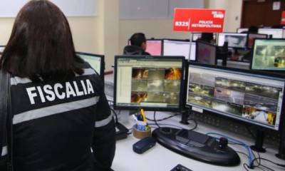 Foto: El Comercio