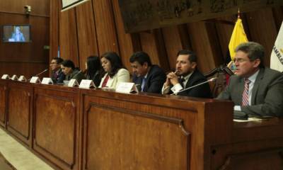 Noticias del Ecuador Medios Nacionales - 1 de Marzo de 2023 / Foto: cortesía 