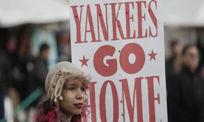 Noticias del mundo hoy,  viernes 9 de enero de 2026 / Foto: cortesía EFE