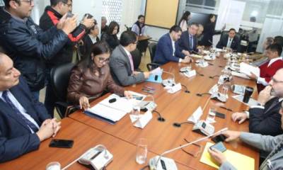 Foto: El Comercio