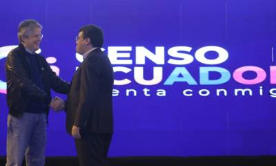 INEC llevará a cabo censo poblacional entre octubre y diciembre / Foto: cortesía INEC