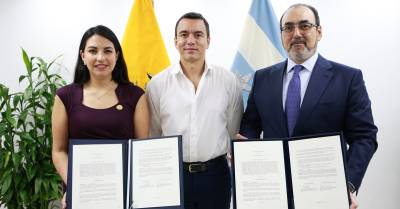 Está destinado a la transformación productiva y sostenible del sector agropecuario./ Foto: cortesía Presidencia