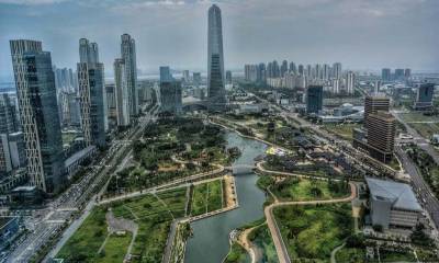 Las edificaciones sostenibles pueden reducir hasta un 30 % del consumo energético / Foto: cortesía 