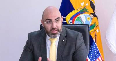 La Asamblea decidirá la fecha y hora de comparecencia / Foto: EFE 