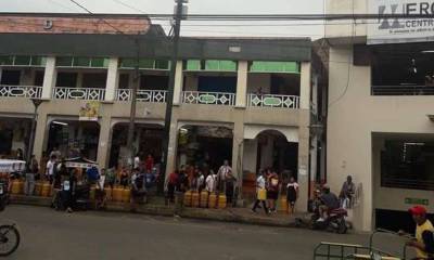 Foto: El Telégrafo 