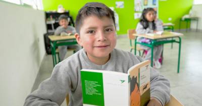 El 1 de julio culminará el año lectivo 2024-2025 / Foto: cortesía Ministerio de Salud