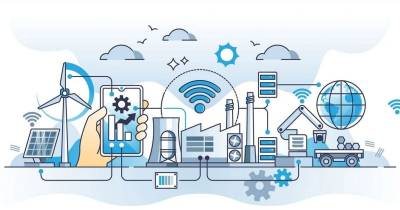 La eficiencia energética en el trabajo fortalece la competitividad y minimiza el impacto ambiental / Imagen: IIGE