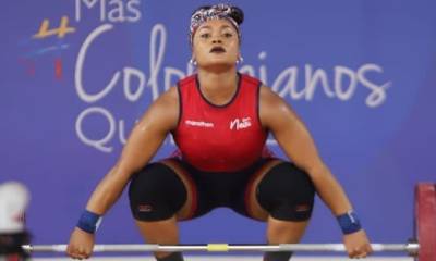 225 deportistas ecuatorianos en 28 deportes participarán en los próximos Juegos Suramericanos de Asunción, Paraguay / Foto: cortesía Comité Olímpico Ecuatoriano