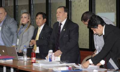 Foto: Expreso Ecuador