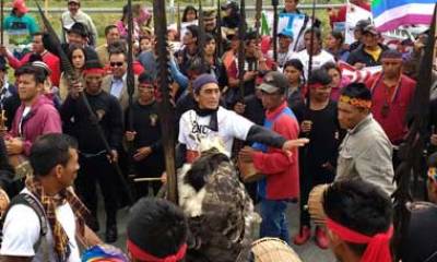Foto: Ecuador en Vivo