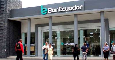 BanEcuador cuenta con la red de mayor cobertura geográfica en las 24 provincias del país / Foto: cortesía BanEcuador