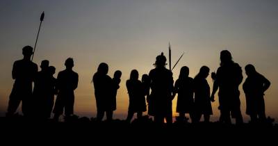 Las organizaciones indígenas advierten que su participación no puede ser meramente simbólica / Foto: EFE