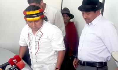 Foto: Expreso
