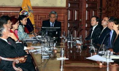 Foto: Expreso