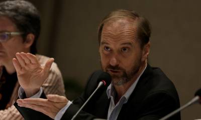 La Comisión de la Verdad colombiana visitará en Ecuador a exiliados por el conflicto / Foto EFE