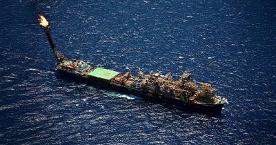 Los navíos serán destinados a operaciones de apoyo a las plataformas de extracción de petróleo y gas / Foto: cortesía Petrobras