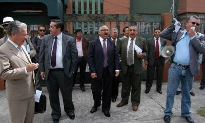 Foto: La Hora
