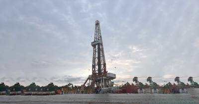 Petroecuador tuvo que suspender importantes ventas internacionales, con pérdidas estimadas entre $ 400 y $ 500 millones / Foto: cortesía Petroecuador