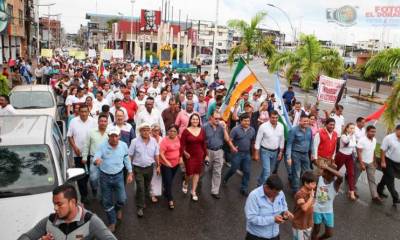 Foto: Radio Sucumbíos 