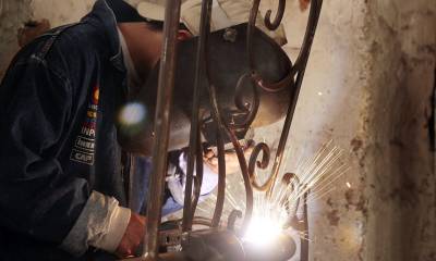 La demanda de electricidad aumentó en un 8,13 % en Ecuador / Foto: EFE
