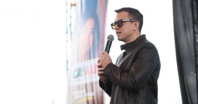 Noboa viajó a bordo del avión presidencial de Ecuador, desde Quito al aeropuerto de Teterboro, ubicado a 20 kilómetros de Manhattan / Foto: cortesía Presidencia