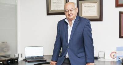 Principales noticias de Ecuador hoy - 25 de agosto de 2025 / Foto: cortesía Cámara de Industrias y Producción