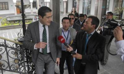 Foto: El Comercio