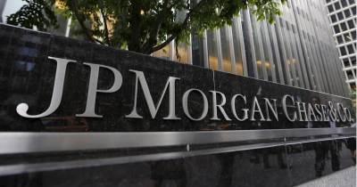 Es la primera vez desde abril que el indicador se ubica por debajo de los 1.000 puntos / Foto: cortesía J.P. Morgan