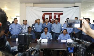 Foto: Expreso