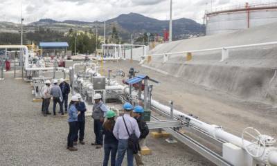 Foto: Expreso